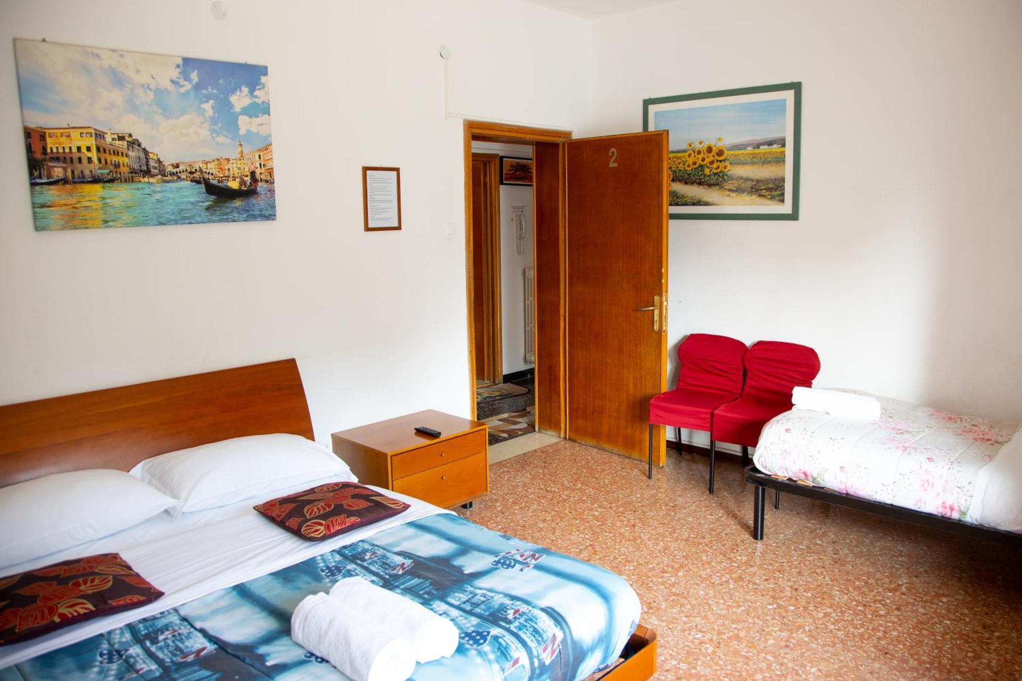 Venice Best Vacation Маргера Экстерьер фото