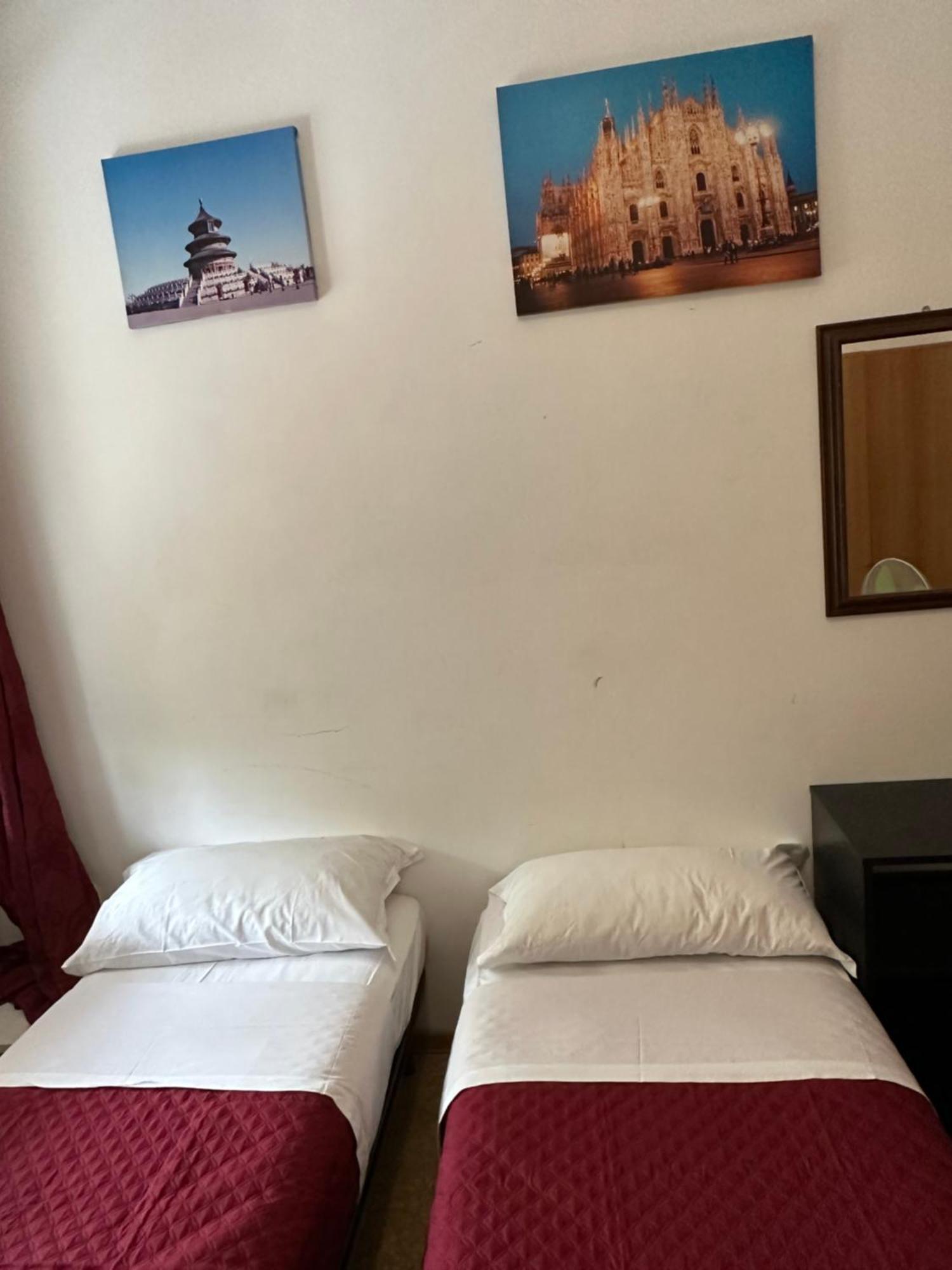 Venice Best Vacation Маргера Экстерьер фото