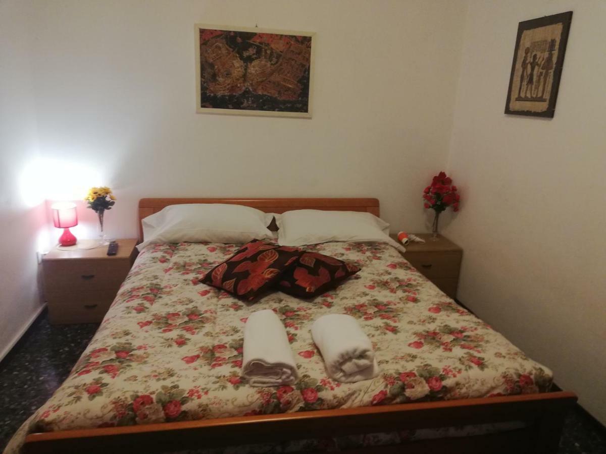 Venice Best Vacation Маргера Экстерьер фото