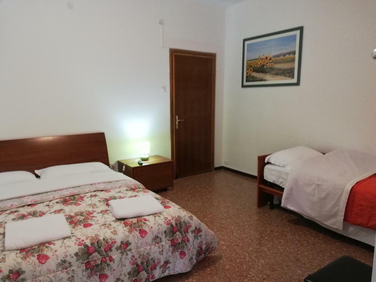 Venice Best Vacation Маргера Экстерьер фото