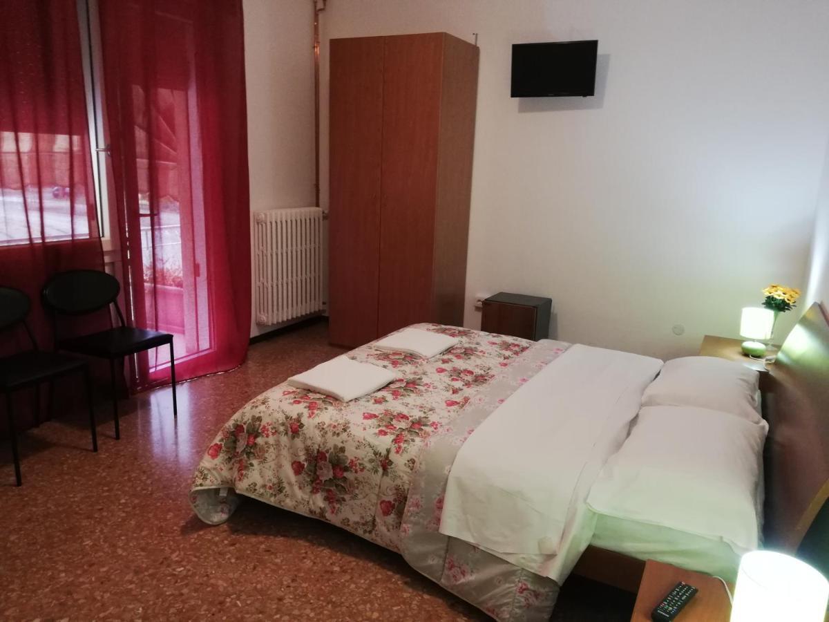 Venice Best Vacation Маргера Экстерьер фото