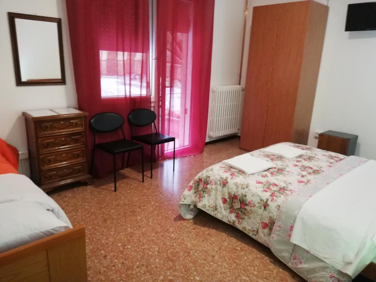 Venice Best Vacation Маргера Экстерьер фото