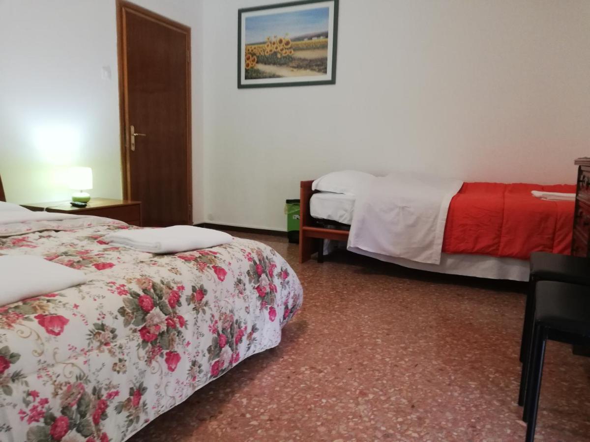 Venice Best Vacation Маргера Экстерьер фото