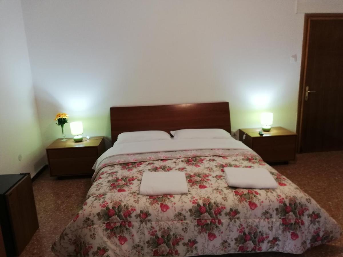 Venice Best Vacation Маргера Экстерьер фото