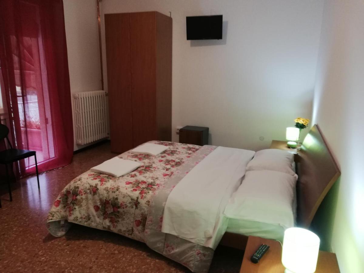 Venice Best Vacation Маргера Экстерьер фото